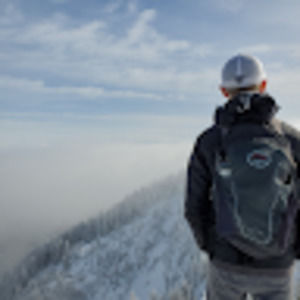 Meet your Posher, Gavin